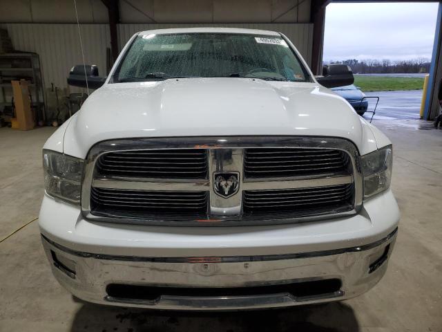 Photo 5 from auction – 2011 DODGE RAM 1500 with VIN 1D7RV1CT7BS630549