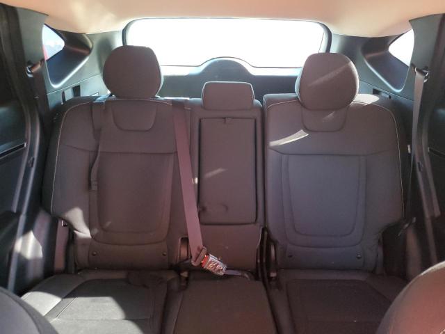 Photo 10 from auction – 2024 HYUNDAI TUCSON SE with VIN 5NMJACDE8RH325145