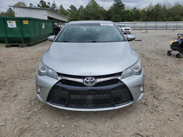 Photo 5 from auction – 2015 TOYOTA CAMRY LE with VIN 4T1BF1FK5FU494973