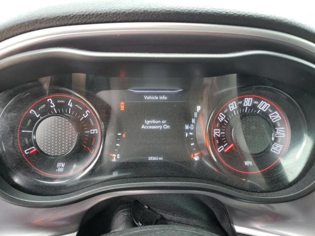 Photo 9 from auction – 2021 DODGE CHALLENGER with VIN 2C3CDZJG5MH620950