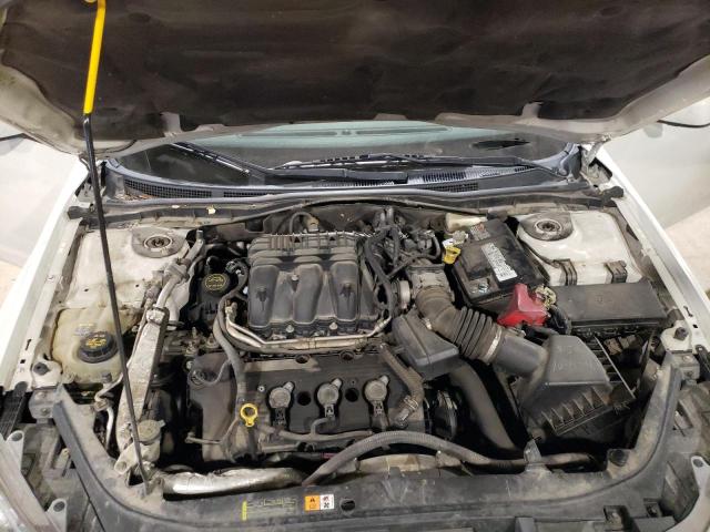 Photo 11 from auction – 2012 FORD FUSION with VIN 3FAHP0JG4CR197453