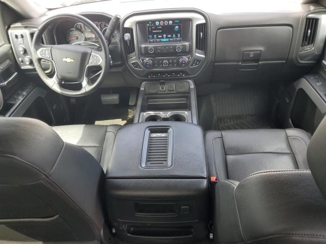 Photo 8 from auction – 2017 CHEVROLET SILVERADO with VIN 3GCUKSEC9HG285055