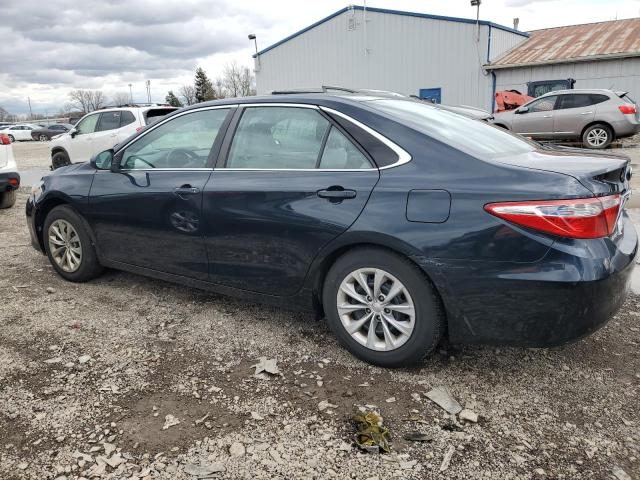 Photo 2 from auction – 2016 TOYOTA CAMRY LE with VIN 4T4BF1FK9GR575272