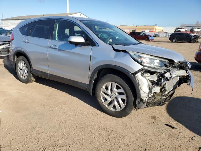 Photo 4 from auction – 2015 HONDA CR-V EX with VIN 2HKRM4H59FH129563