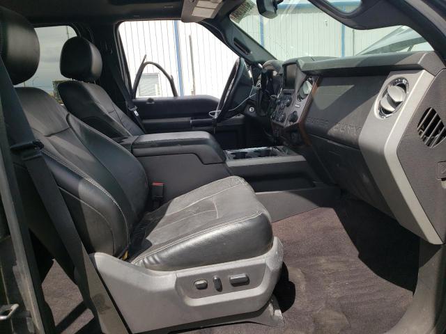 Photo 7 from auction – 2015 FORD F250 SUPER with VIN 1FT7W2BTXFED08157