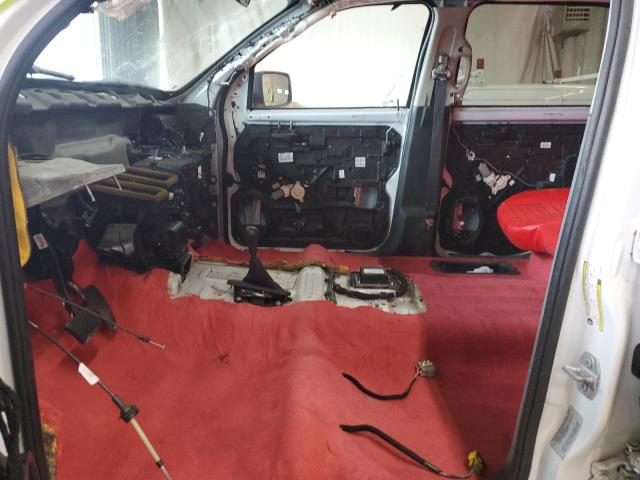 Photo 7 from auction – 2017 RAM 2500 ST with VIN 3C6UR5CJ2HG748644