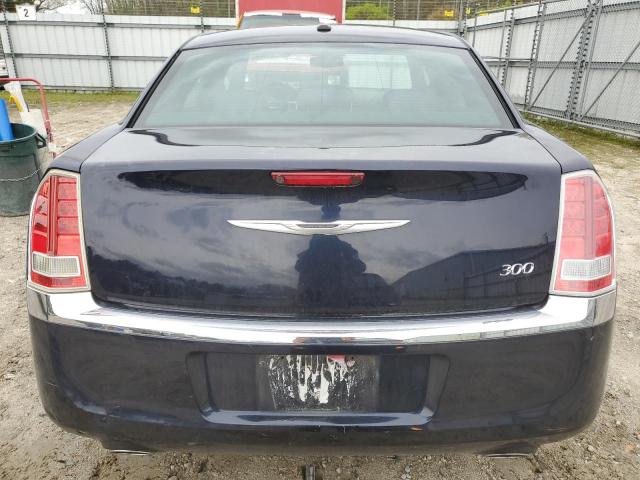 Photo 6 from auction – 2012 CHRYSLER 300 LIMITE with VIN 2C3CCACG3CH266166