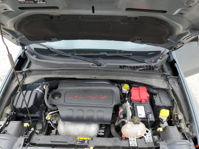 Photo 12 from auction – 2018 JEEP RENEGADE S with VIN ZACCJBABXJPJ31533