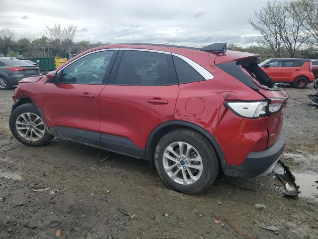 Photo 2 from auction – 2020 FORD ESCAPE SE with VIN 1FMCU0G60LUA95034