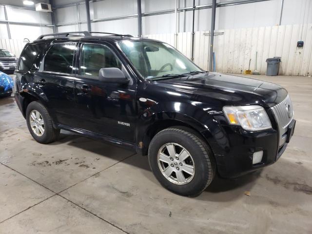 Zdjęcie 4 z aukcji – 2008 MERCURY MARINER z VIN 4M2CU91108KJ28925
