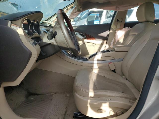 Zdjęcie 7 z aukcji – 2012 BUICK LACROSSE P z VIN 1G4GF5E31CF241611