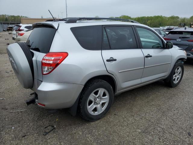 Photo 3 from auction – 2010 TOYOTA RAV4 with VIN 2T3ZF4DV9AW040870