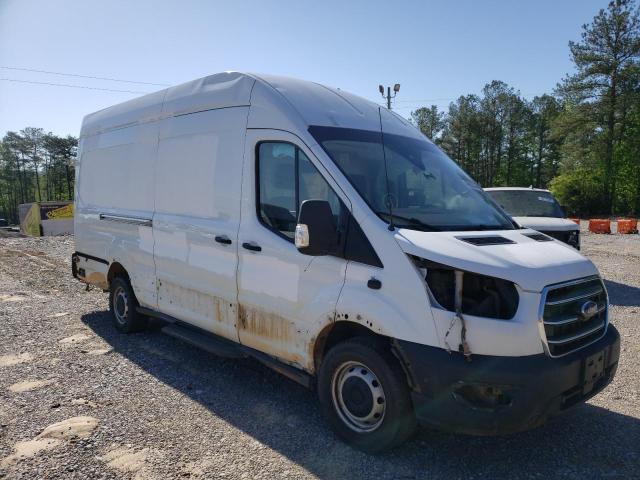 Photo 4 from auction – 2020 FORD TRANSIT with VIN 1FTBR3X83LKB31931
