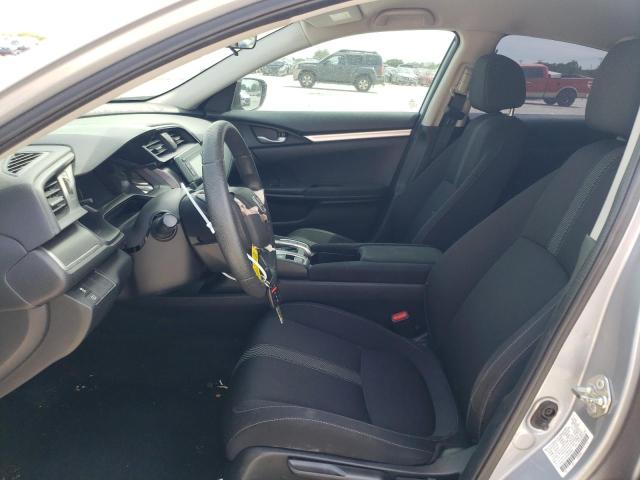 Photo 7 from auction – 2017 HONDA CIVIC LX with VIN 2HGFC2F52HH538966