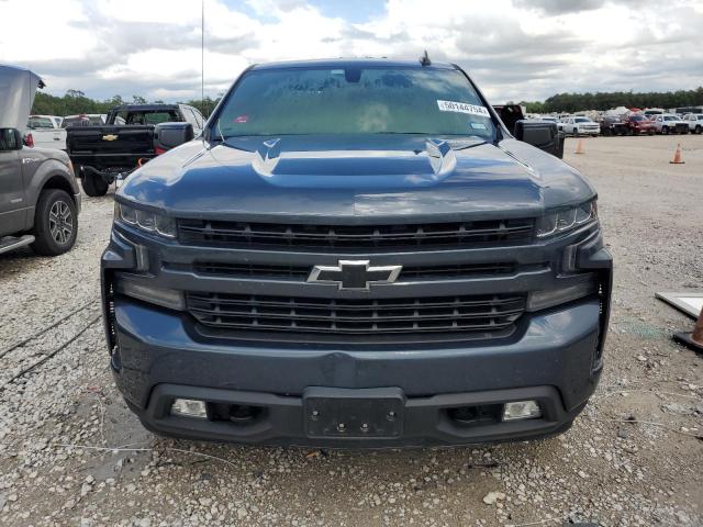 Photo 5 from auction – 2021 CHEVROLET SILVERADO with VIN 1GCUYEED3MZ433588