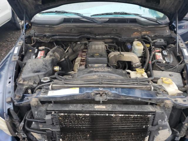 Photo 11 from auction – 2003 DODGE RAM 3500 S with VIN 3D7MU48C13G766577