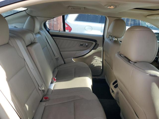 Zdjęcie 10 z aukcji – 2015 FORD TAURUS LIM z VIN 1FAHP2F8XFG196431
