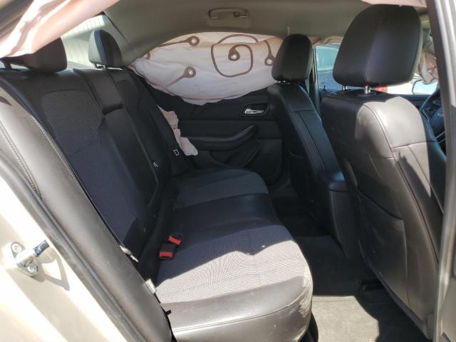 Photo 10 from auction – 2015 CHEVROLET MALIBU 1LT with VIN 1G11C5SL0FF309160