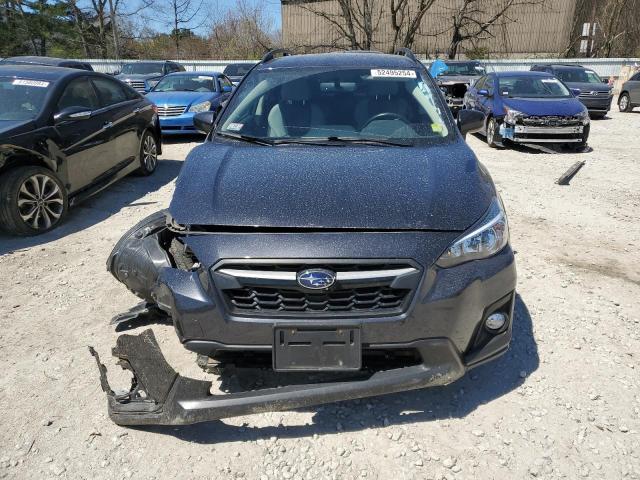 Photo 5 from auction – 2019 SUBARU CROSSTREK with VIN JF2GTACCXK8256038
