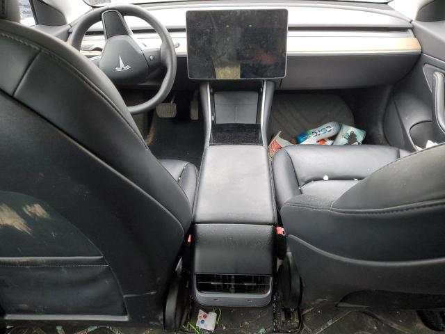 Photo 8 from auction – 2020 TESLA MODEL 3 with VIN 5YJ3E1EAXLF792251