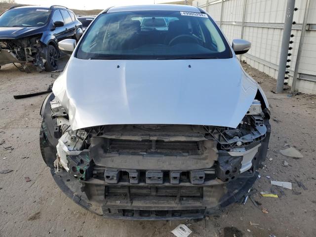Photo 5 from auction – 2018 FORD FOCUS SE with VIN 1FADP3K28JL217122