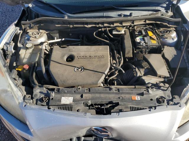 Foto 11 de la subasta – 2011 MAZDA 3 S con VIN JM1BL1M68B1435222