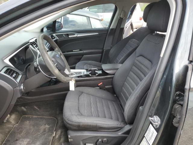 Photo 7 from auction – 2016 FORD FUSION SE with VIN 3FA6P0H77GR198132