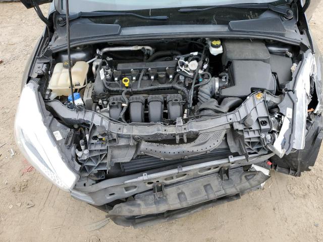 Photo 11 from auction – 2018 FORD FOCUS SE with VIN 1FADP3F21JL251171