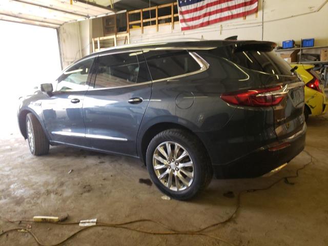 Фото 2 с аукциона – 2018 BUICK ENCLAVE PR с VIN 5GAEVBKW4JJ148654