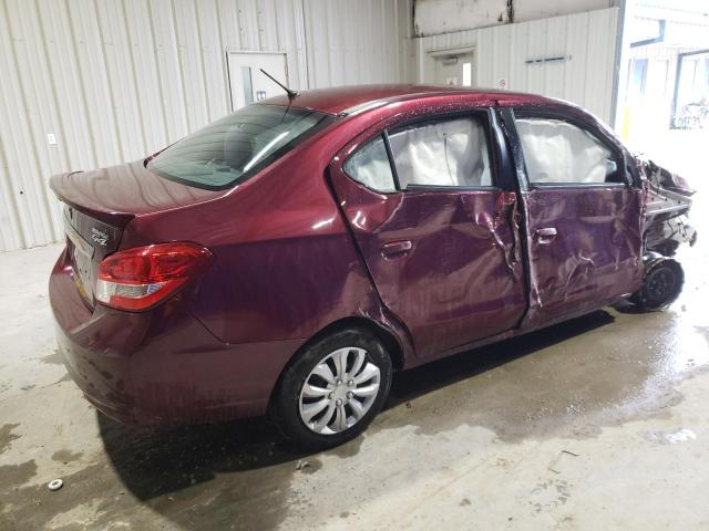 Photo 3 from auction – 2017 MITSUBISHI MIRAGE G4 with VIN ML32F3FJ1HHF09574