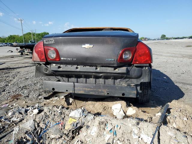 Photo 6 from auction – 2011 CHEVROLET MALIBU 1LT with VIN 1G1ZC5EU7BF157850