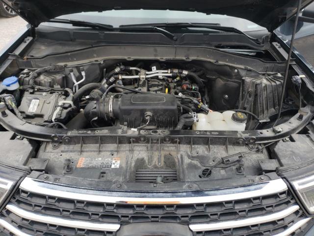Photo 12 from auction – 2022 FORD EXPLORER X with VIN 1FMSK8DH9NGA60483