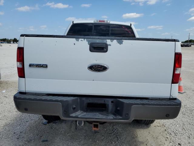 Photo 6 from auction – 2005 FORD F150 SUPER with VIN 1FTPW14535KE59155