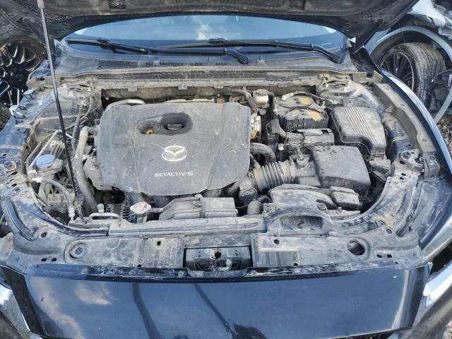 Photo 11 from auction – 2019 MAZDA 6 TOURING with VIN JM1GL1VM4K1500103