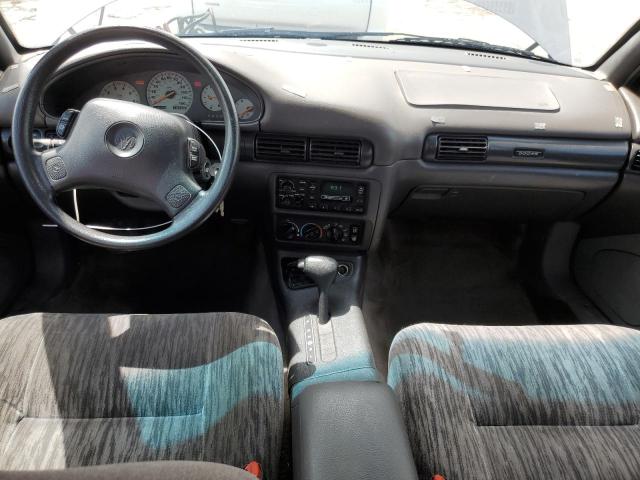 Photo 8 from auction – 1997 DODGE INTREPID with VIN 2B3HD46FXVH771385