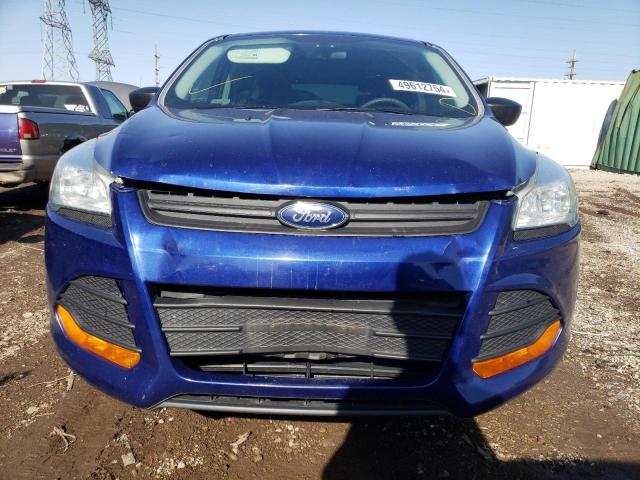 Photo 5 from auction – 2014 FORD ESCAPE S with VIN 1FMCU0F73EUE08333