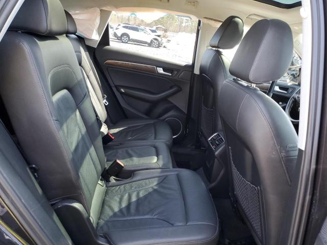 Photo 10 from auction – 2015 AUDI Q5 PREMIUM with VIN WA1LFAFPXFA045529