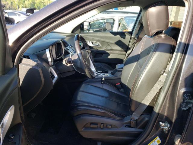 Photo 7 from auction – 2014 CHEVROLET EQUINOX LT with VIN 2GNALCEK0E6309030