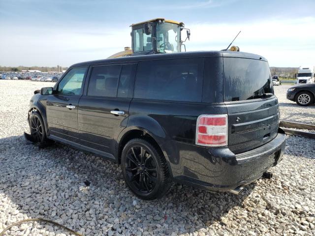 Photo 2 from auction – 2018 FORD FLEX SEL with VIN 2FMGK5C80JBA07534