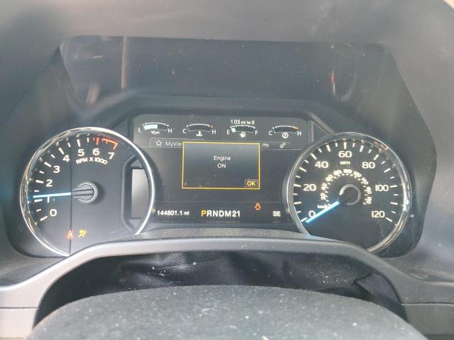 Photo 9 from auction – 2015 FORD F150 SUPER with VIN 1FTEW1EF8FKE94242