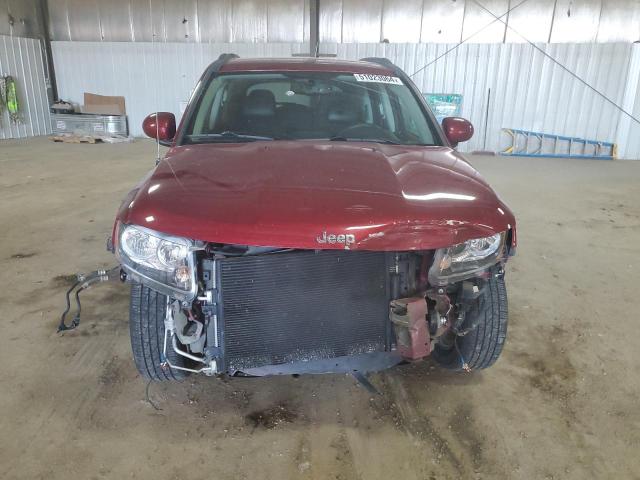 Photo 5 from auction – 2015 JEEP COMPASS LA with VIN 1C4NJDEB3FD396415