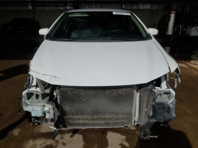Photo 5 from auction – 2015 HONDA CIVIC LX with VIN 19XFB2F53FE106333