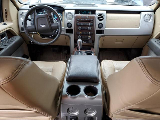 Photo 8 from auction – 2012 FORD F150 SUPER with VIN 1FTFW1EF4CKD78486