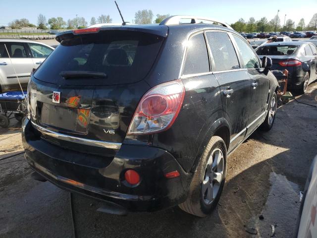 Photo 3 from auction – 2009 SATURN VUE REDLIN with VIN 3GSCL13739S572807