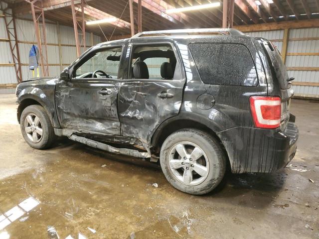 Photo 2 from auction – 2011 FORD ESCAPE LIM with VIN 1FMCU9EG5BKB05986