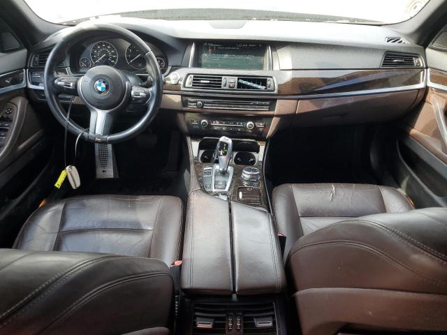Photo 8 from auction – 2014 BMW 528 I with VIN WBA5A5C55ED509960