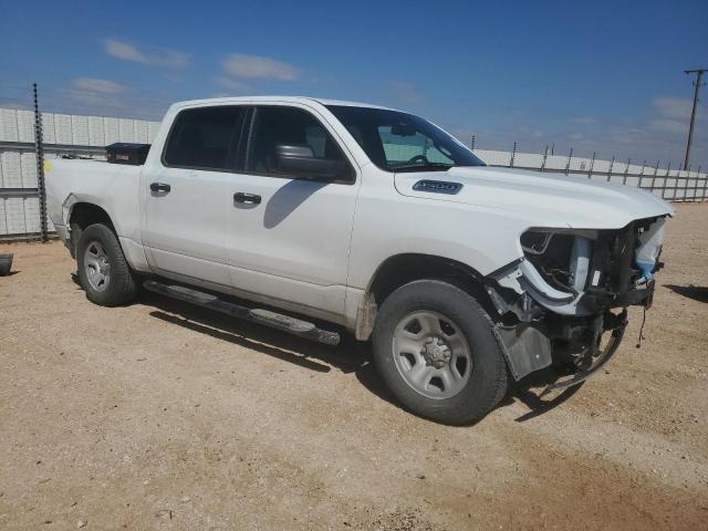 Photo 4 from auction – 2023 RAM 1500 TRADE with VIN 1C6SRFGT3PN628401