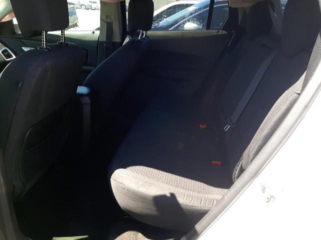 Photo 10 from auction – 2015 GMC TERRAIN SL with VIN 2GKALMEK5F6360303