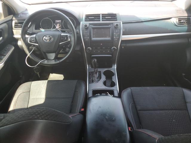 Photo 8 from auction – 2015 TOYOTA CAMRY LE with VIN 4T1BF1FK8FU921868
