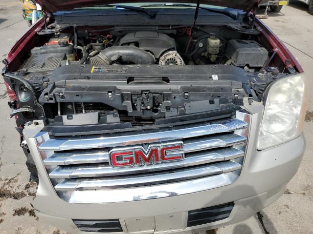Photo 12 from auction – 2007 GMC YUKON with VIN 1GKFK13057J123470